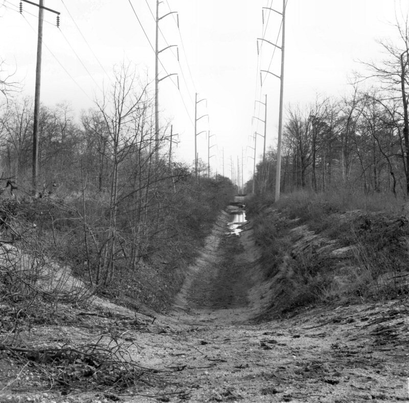 LIRR Wading River Extension